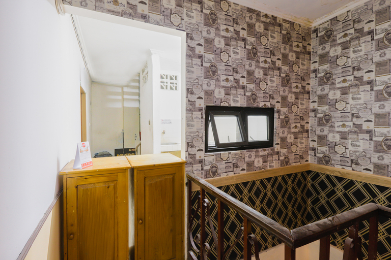 Public Area 3, Oyo 878 Loka Indah Residence, West Jakarta