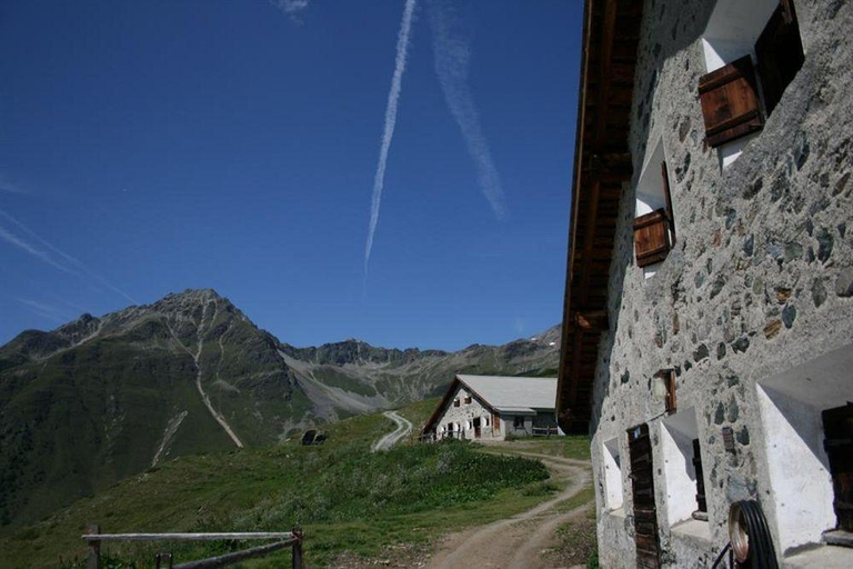 Exterior & Views 4, Hotel Meisser, Inn