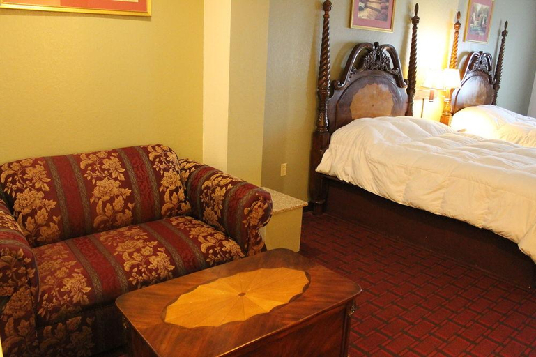 Exterior & Views 2, Baymont by Wyndham Texas City, Galveston