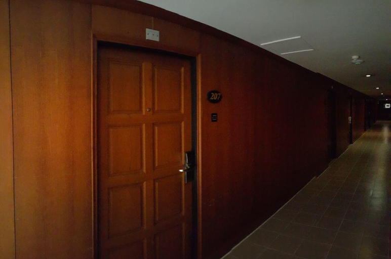 Public Area 3, Dynasty Inn Pattaya, Pattaya