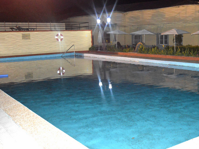 Sport & Beauty 5, Hotel Balneario de Alceda, Cantabria