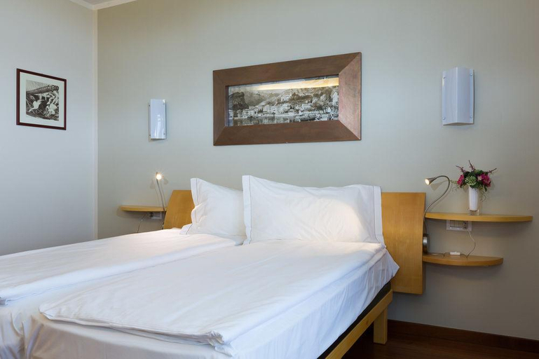 Bedroom 3, Garda Hotel Forte Charme, Trento