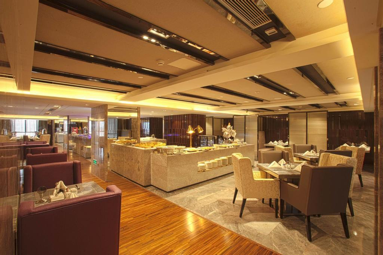 Food & Drinks 5, Landmark Hotel Nanning, Nanning