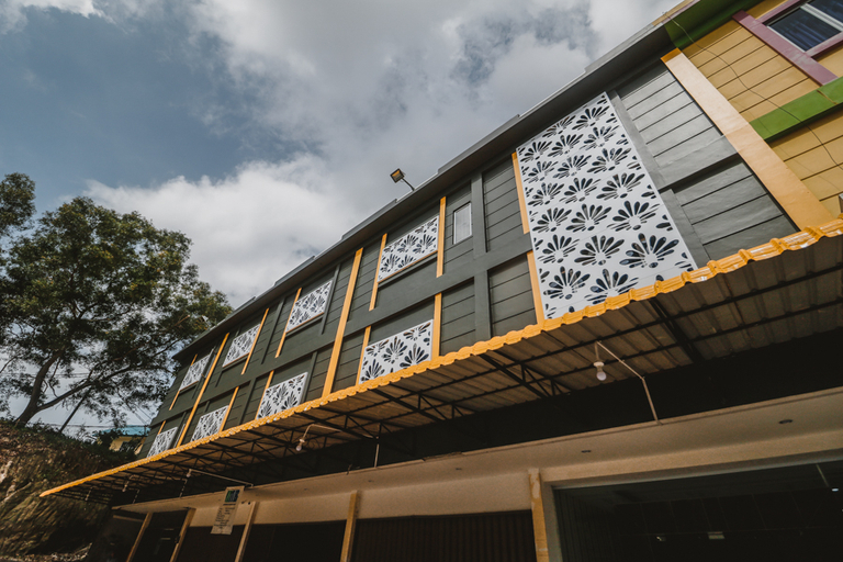 Exterior & Views 5, RedDoorz @ Baloi Batam, Batam