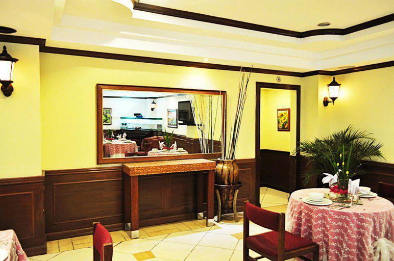 Public Area 3, Tagaytay Country Hotel, Tagaytay City