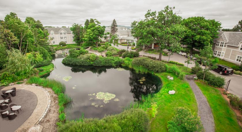 Exterior & Views 2, Chateau Bonne Entente, Communauté-Urbaine-de-Québec
