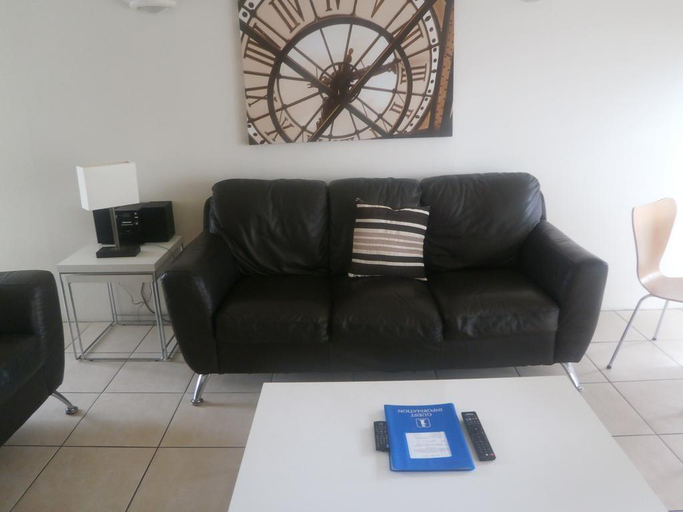 Public Area 2, Pacific Resort Broadbeach, Gold Coast
