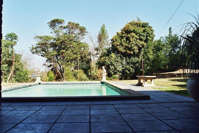 Sport & Beauty, The Sleeping Bao B&B, Umgungundlovu