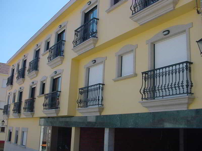 Hotel Portonovo, Pontevedra