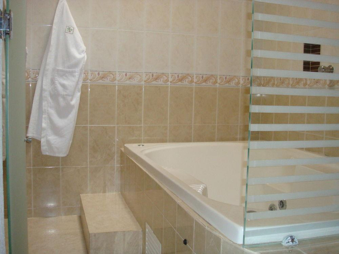 Bathroom 5, Hotel Real Del Sol, Guadalajara