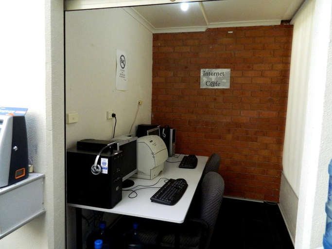 Exterior & Views 2, Ciloms Airport Lodge, Hume - Broadmeadows