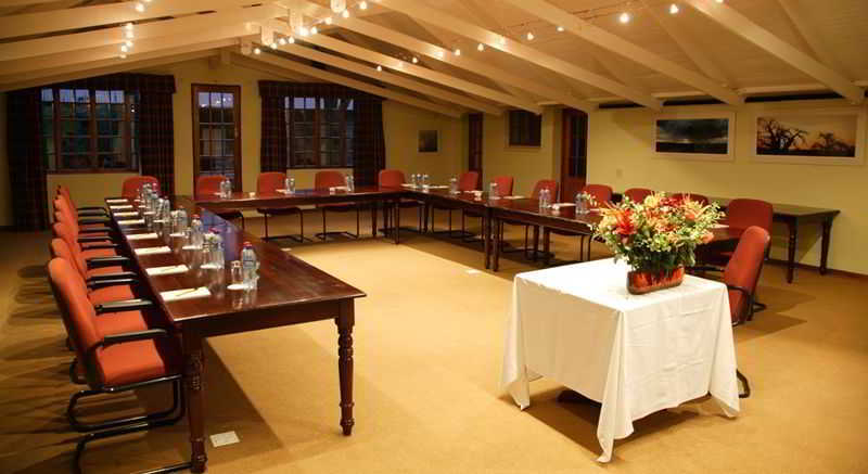 Others 3, Urban Hip Hotels- Critchley Hackle, Nkangala