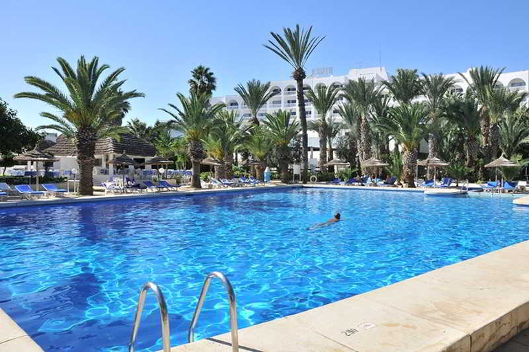 Sport & Beauty 2, Kanta Port Kantaoui, Hammam Sousse