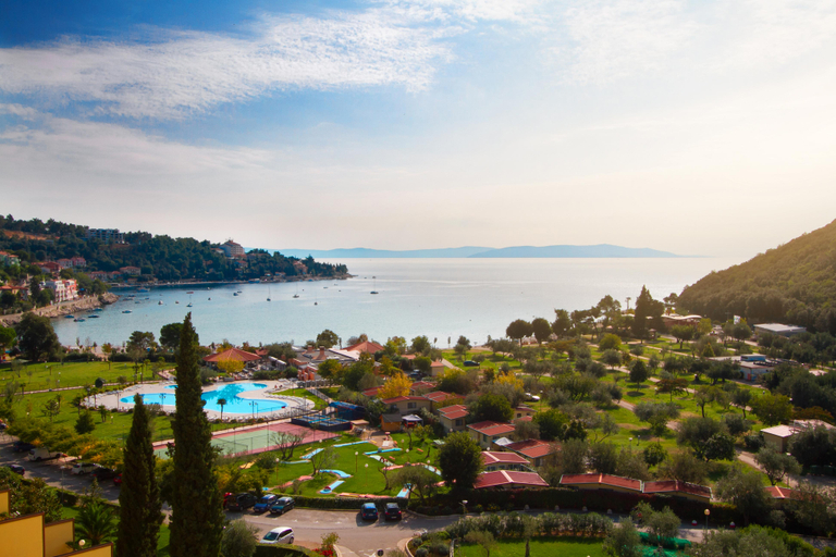 General view 4, Mobilhomes Camping Oliva, Labin