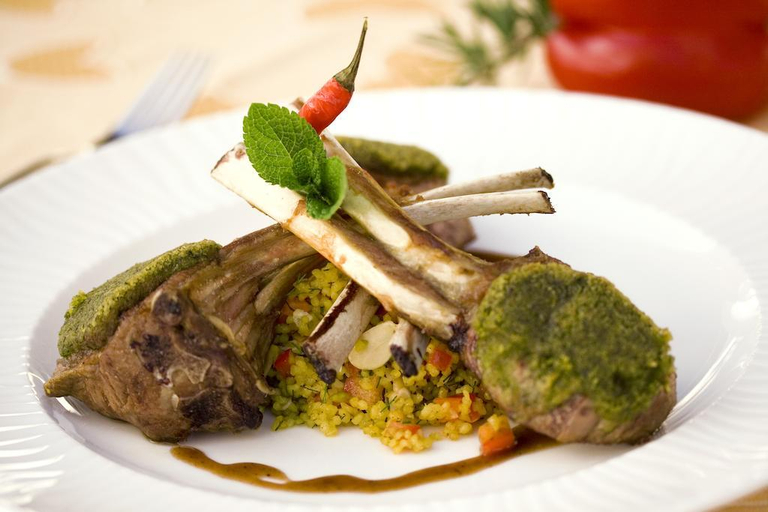 Food & Drinks 5, Biohotel Garmischer Hof, Garmisch-Partenkirchen