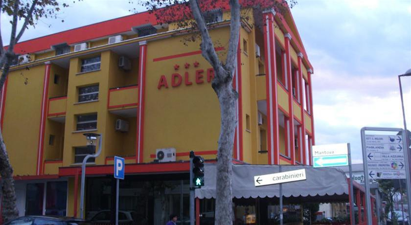 Exterior & Views 2, Adler, Rimini