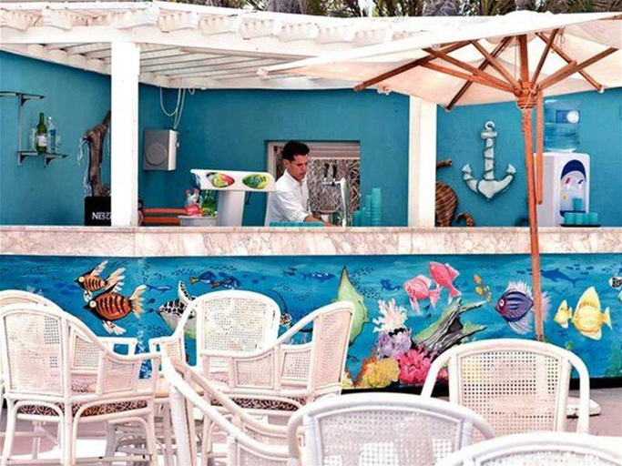 Public Area 4, One Resort Monastir, Monastir