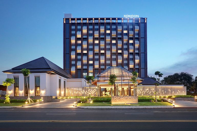 Kokoon Hotel Banyuwangi, Banyuwangi