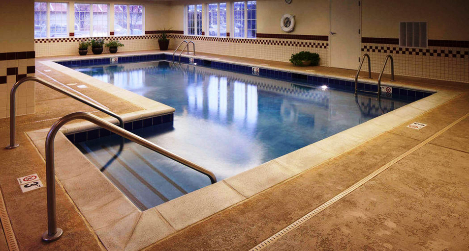 Sport & Beauty, Residence Inn By Marriott St Louis Airport, Saint Louis