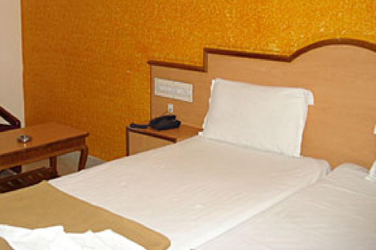 Bedroom 3, Hotel Gopi Krishna, Chittoor