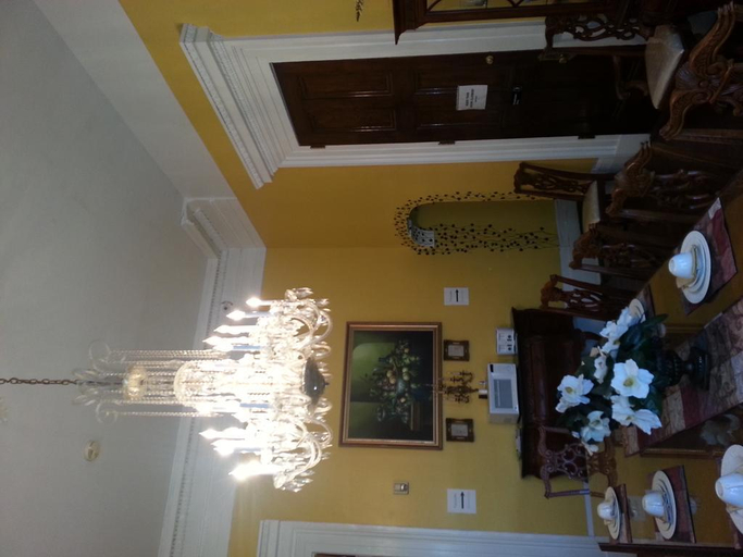 Public Area 2, Magnolia Mansion, Orleans