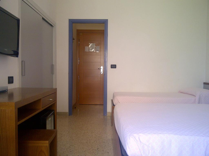 Bedroom 4, City Beach Resort, Ravenna