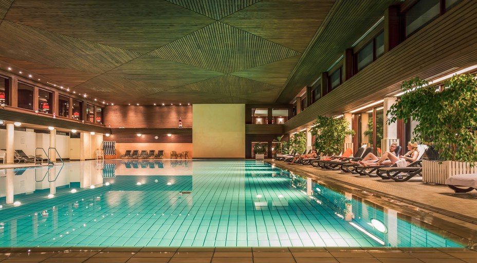 Sport & Beauty 2, Plaza Premium Timmendorfer Strand, Ostholstein