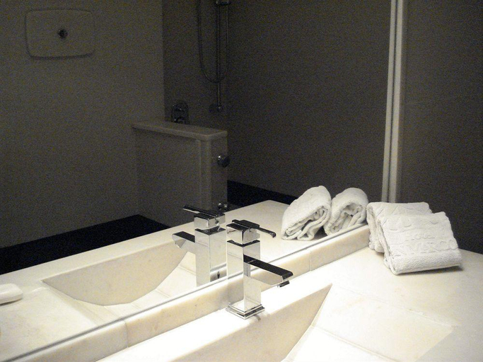 Bathroom 4, Hotel San Marcos Punta del Este, n.a351