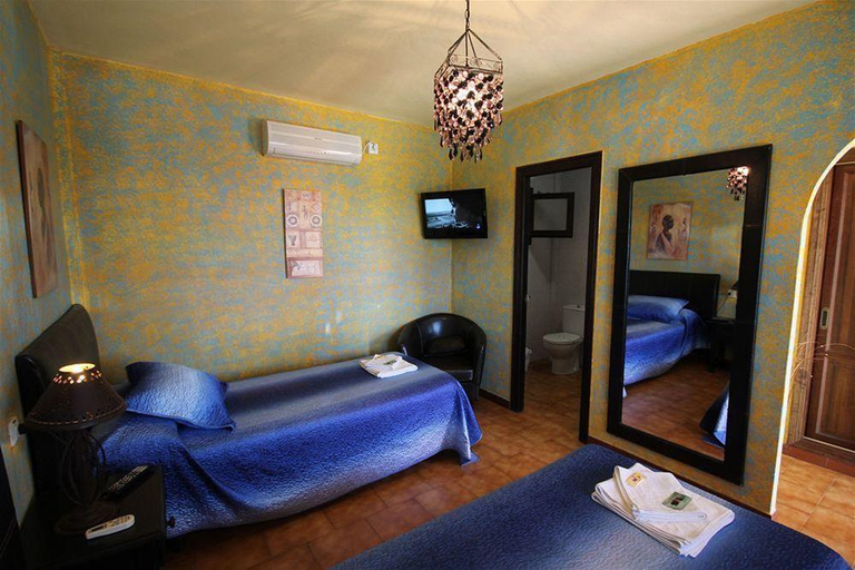 Bedroom 4, Copacabana Beach Tarifa, Cádiz