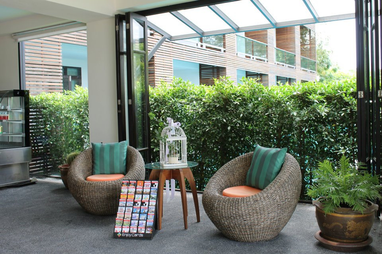 Public Area 3, The Bihai Hua Hin, Hua Hin