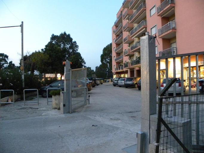 Exterior & Views 2, Bed and Breakfast Triscele, Agrigento
