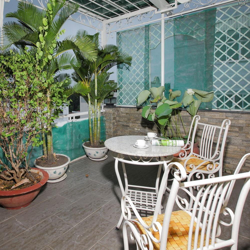Exterior & Views 2, Cochin Zen Hotel, District 1