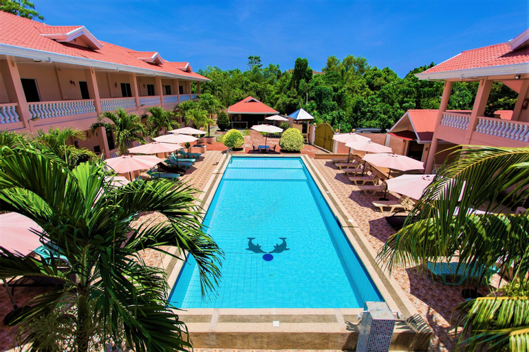 Conrada's Place Hotel and Resort, Panglao