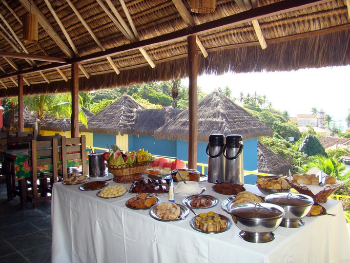 Food & Drinks