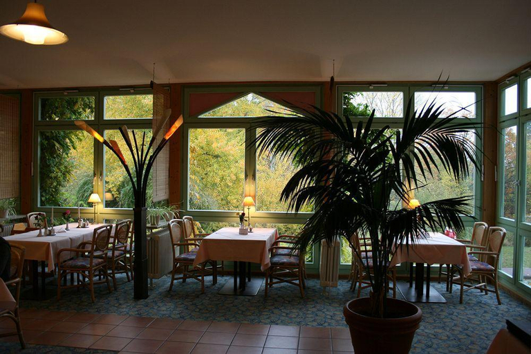 Food & Drinks 4, Parkhotel Hitzacker, Lüchow-Dannenberg