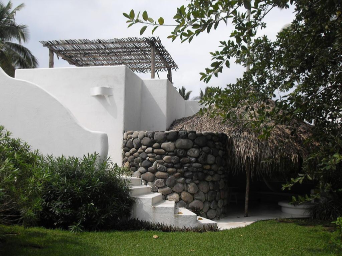 Exterior & Views 2, Azucar, Tecolutla