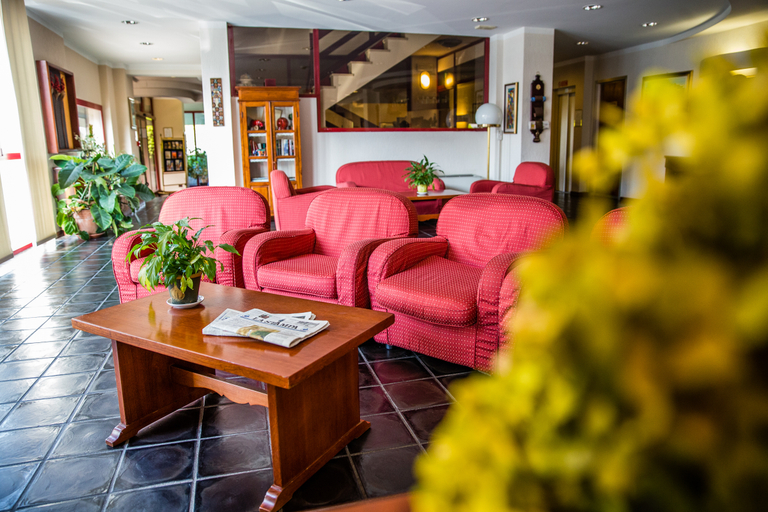 Others, Hotel Galant - Venaria Reale, Torino