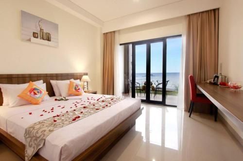 Pesona Krakatau Hotel & Cottage, Serang