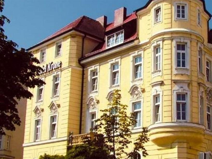 Exterior & Views 2, Krone, München