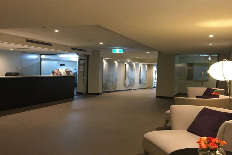 Public Area 3, MainStay Suites Hawthorn, Melbourne
