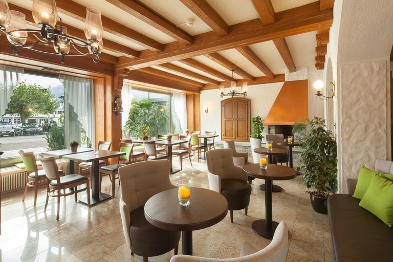 Food & Drinks 3, Schmid und Alfa, Schwyz