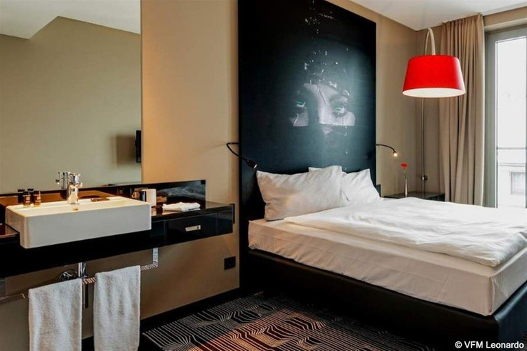 Bedroom 3, LEGERE HOTEL Tuttlingen, Tuttlingen