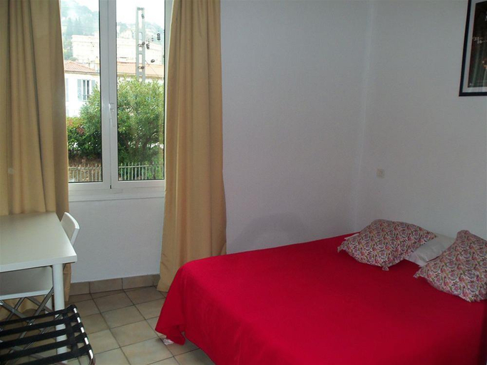 Bedroom 3, De Belgique, Alpes-Maritimes