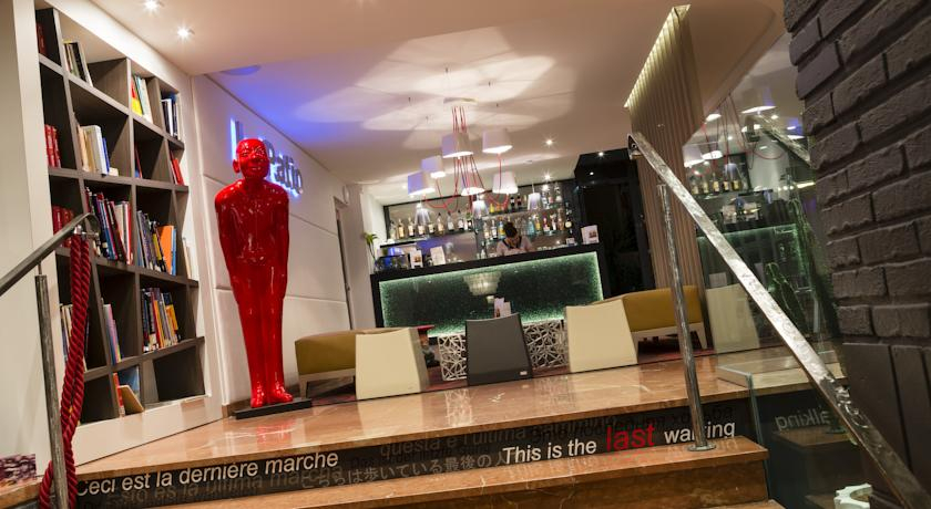 Public Area 4, Hôtel de Brienne, Haute-Garonne