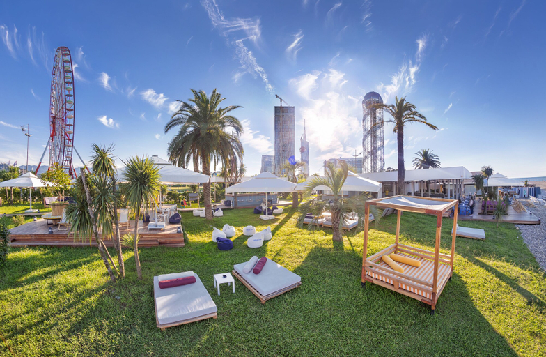 Radisson Blu Hotel Batumi, Batumi