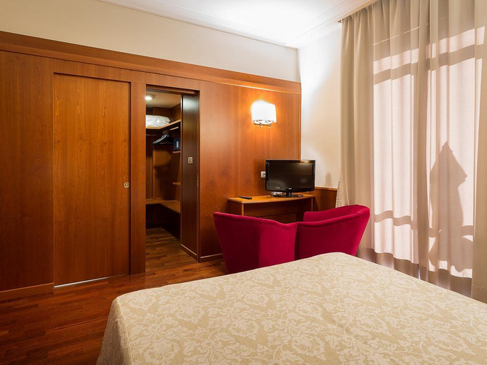 Public Area 5, Hotel Continental, Genova