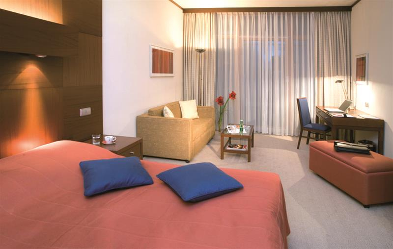 Bedroom 4, Hotel Das Sonnreich, Hartberg-Fürstenfeld