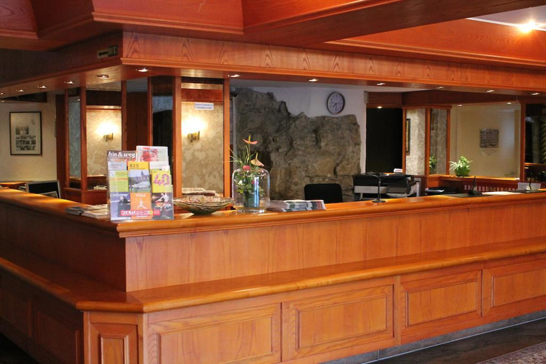 Public Area 2, Parkhotel Altes Kaffeehaus, Wolfenbüttel