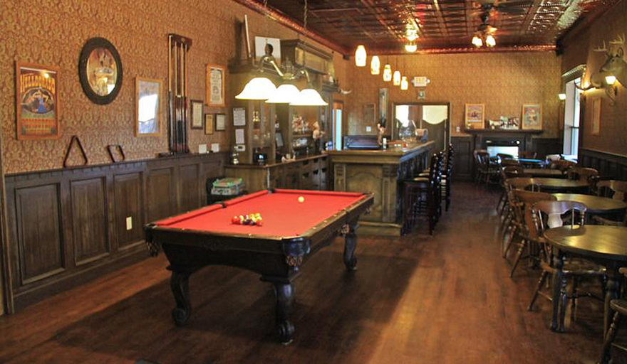Food & Drinks 4, Tombstone Monument Ranch, Cochise