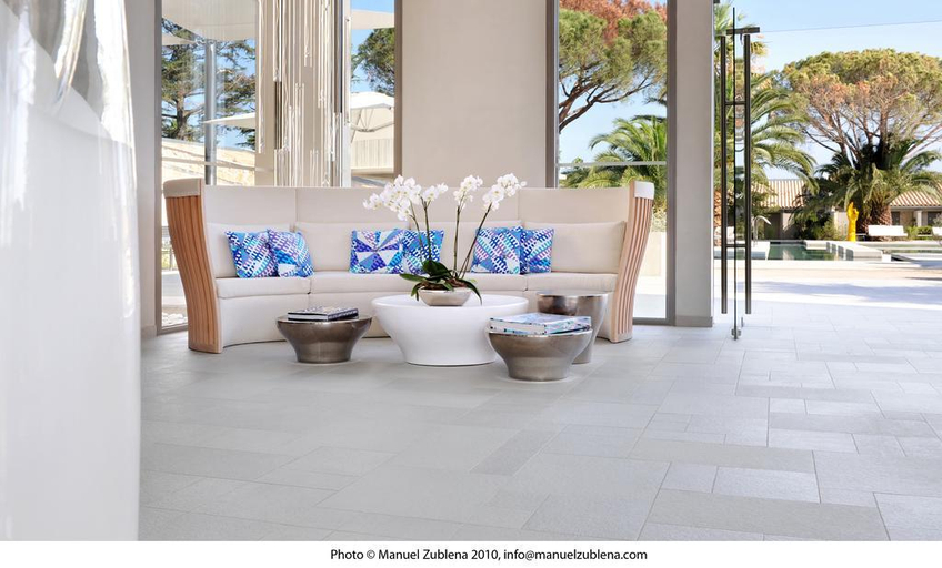 Public Area 5, Hotel SEZZ Saint-Tropez, Var